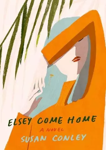 Elsey Come Home cover