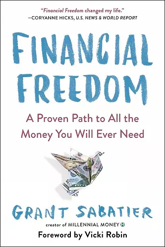 Financial Freedom cover