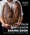 The Pain D'Avignon Baking Book cover