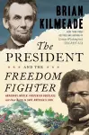 The President and the Freedom Fighter cover