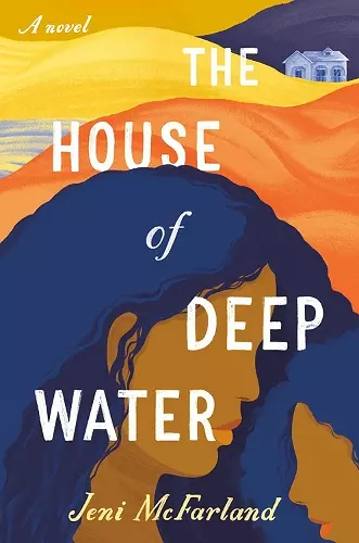 The House of Deep Water cover