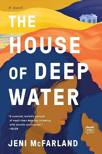 The House of Deep Water cover