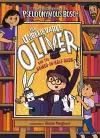 The Unbelievable Oliver and the Sawed-in-Half Dads cover