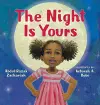 The Night Is Yours cover