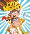 My Hero cover