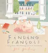 Finding François cover