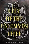 City of the Uncommon Thief cover