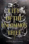 City of the Uncommon Thief cover