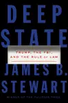 Deep State cover