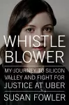 Whistleblower cover
