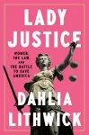 Lady Justice cover
