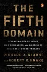 The Fifth Domain cover