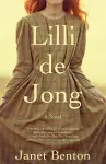 Lilli de Jong cover
