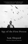 Spy Of The First Person cover
