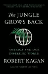 The Jungle Grows Back cover