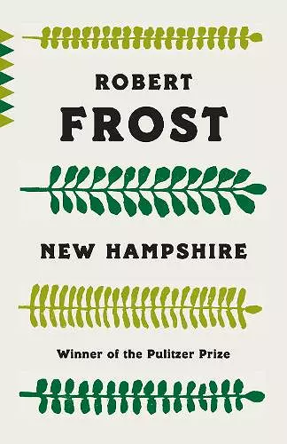 New Hampshire cover