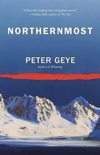 Northernmost cover