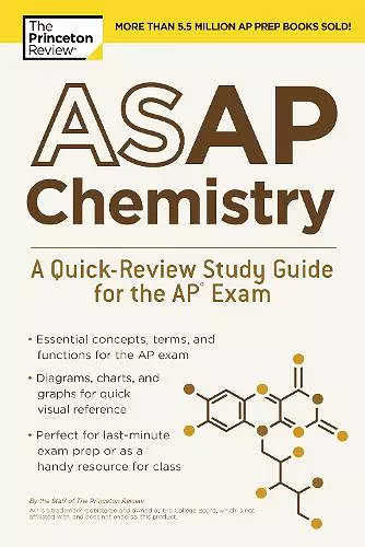 ASAP Chemistry cover