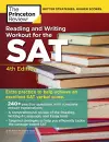 Reading and Writing Workout for the SAT cover