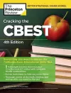 Cracking the CBEST cover