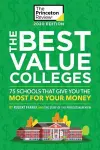 The Best Value Colleges, 2020 Edition cover