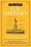 Fast Track: U.S. History cover