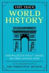 Fast Track: World History cover