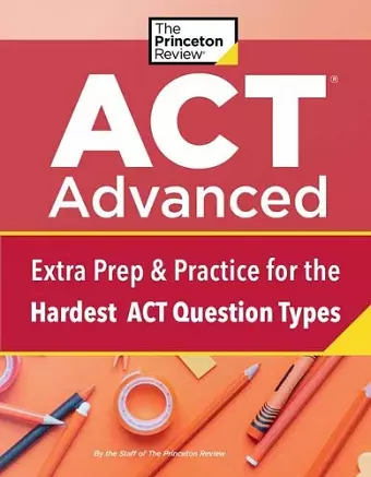 ACT Advanced cover