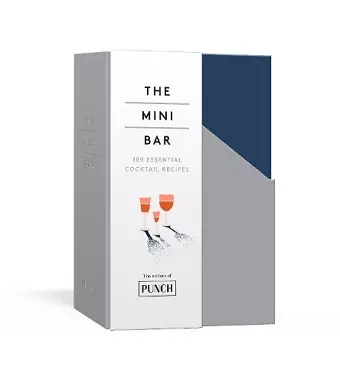 The Mini Bar cover