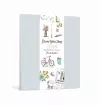 Draw Your Day Sketchbook cover