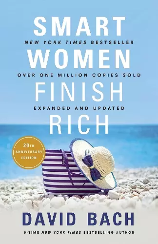 Smart Women Finish Rich cover