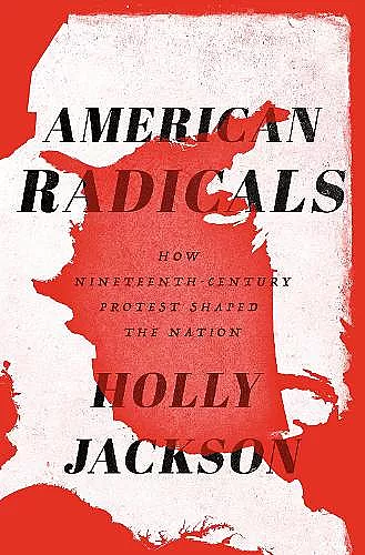 American Radicals cover