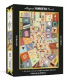 Magical Manhattan Puzzle cover