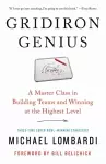 Gridiron Genius cover