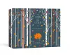 The Fox and the Star: Note Cards and Envelopes cover