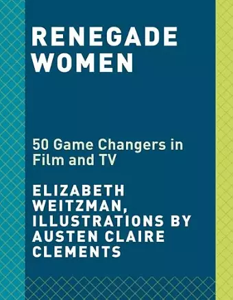 Renegade Women cover