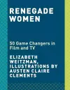 Renegade Women cover