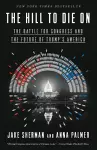Hill to Die On cover