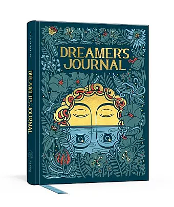 Dreamer's Journal cover