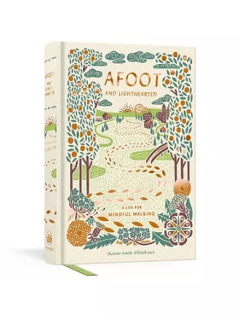 Afoot and Lighthearted cover