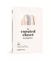The Curated Closet Workbook cover