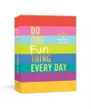 Do One Fun Thing Every Day cover