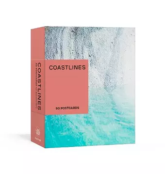 Coastlines cover