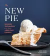 The New Pie cover