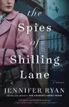 The Spies of Shilling Lane cover