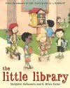 The Little Library cover