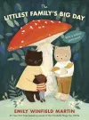 The Littlest Family's Big Day cover