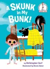 A Skunk in My Bunk! cover