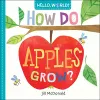 Hello, World! How Do Apples Grow? cover