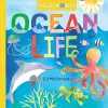 Hello, World! Ocean Life cover